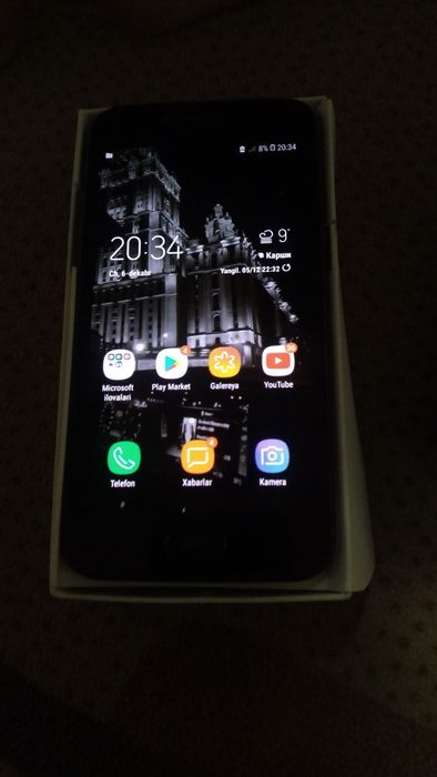 Samsung galaxy j2