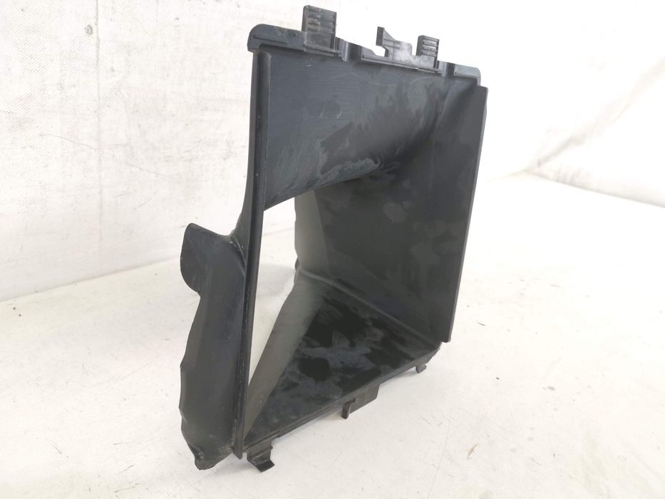 Порше Макан / Porsche Macan 1 [фейслифт] Въздушен дефлектор, оригинале