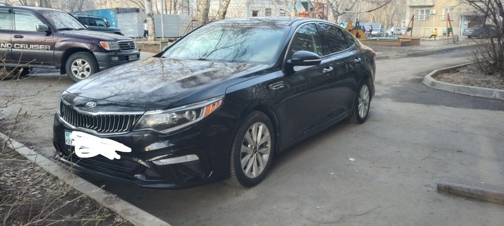 Продам автомобил