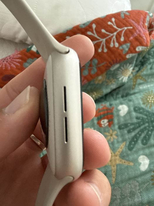 Apple watch se новые