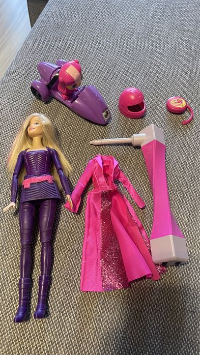 Barbie специален отряд комплект