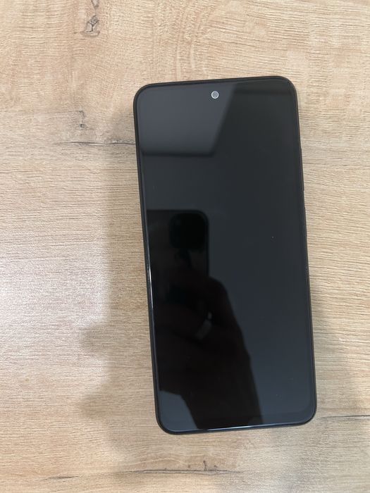 Redmi Note 10S.