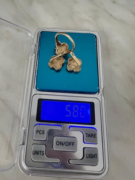 Италянский золото