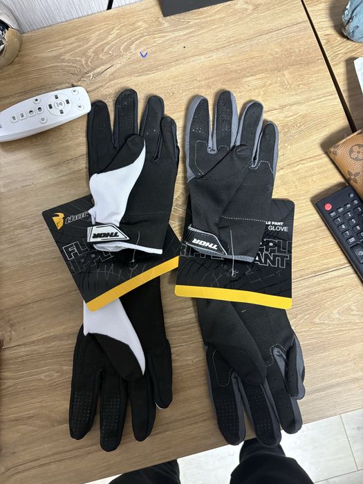 Ръкавици THOR размер М