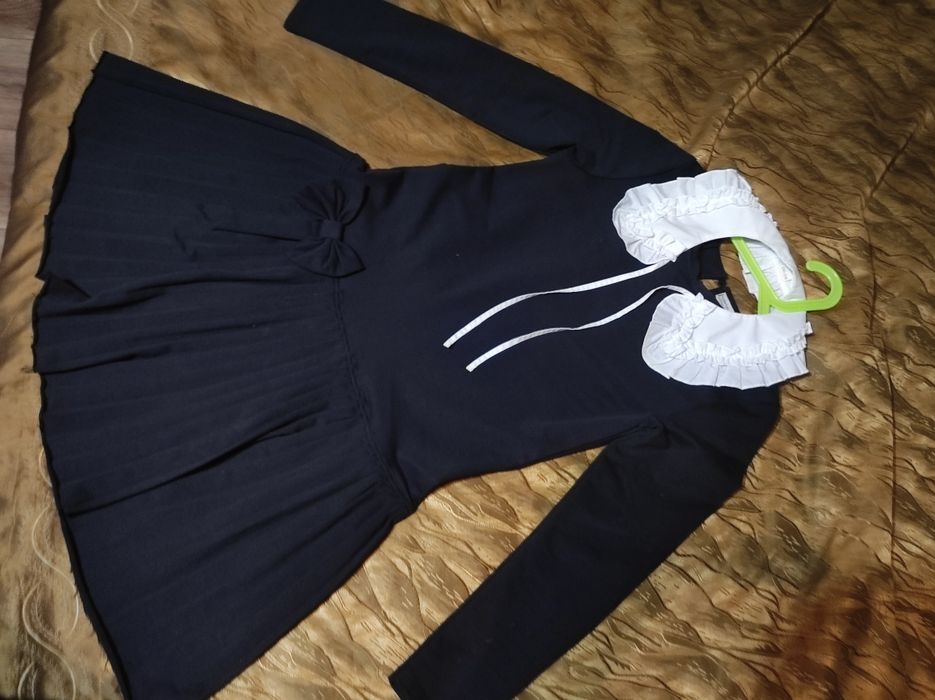 Школьная форма на девочку от 134 до 152