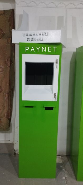 Тайёр даромадли бизнес,пайнет банкомат терминал