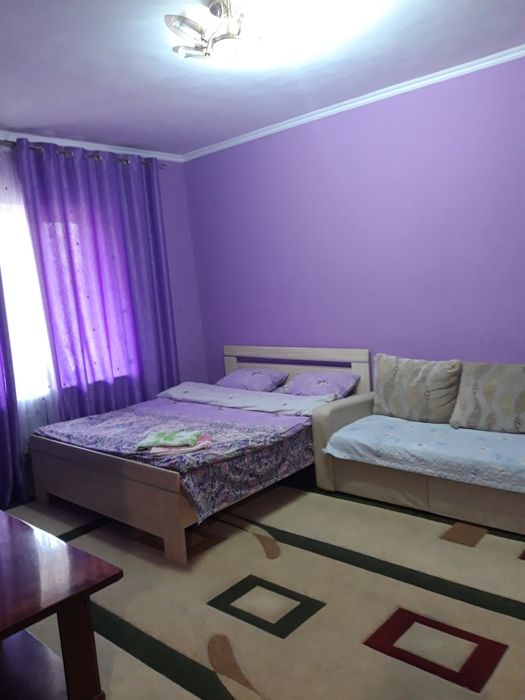 2 ком.парк Абая.