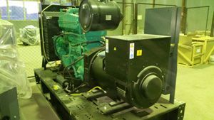 Дизель-генераторы!!!Монтаж,ремонт и обслуживание...