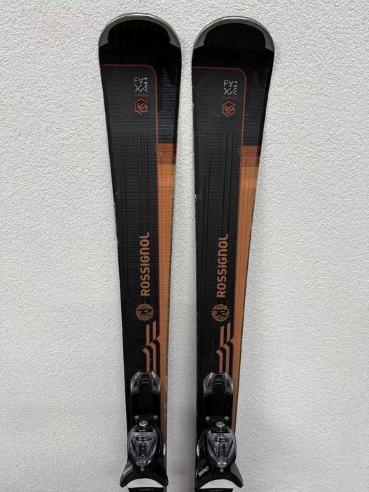 schi rossignol famous 10 L156cm
