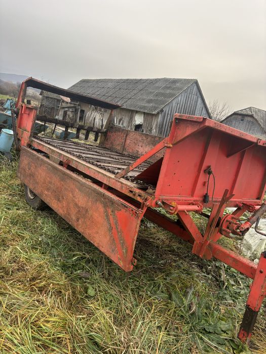 Vand mig de imbrastiat gumoi