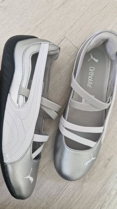 Puma speedcat ballet