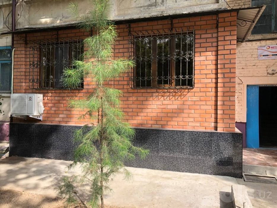 2/1/5Яленгач 2х6 Крпич 55м2 Мебель техника 190 Школа Улица Шахриабад