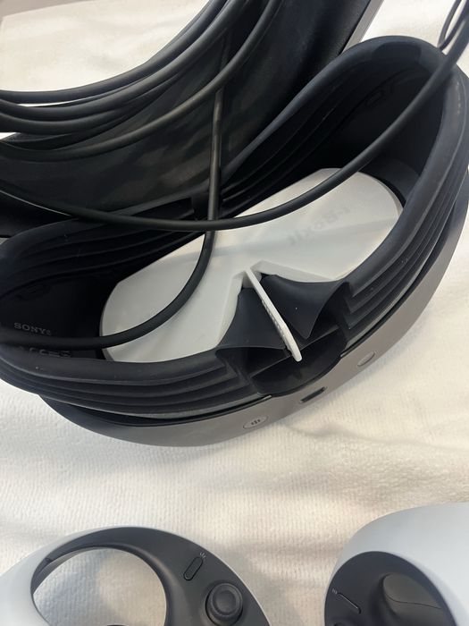 Шлем Sony PS VR 2