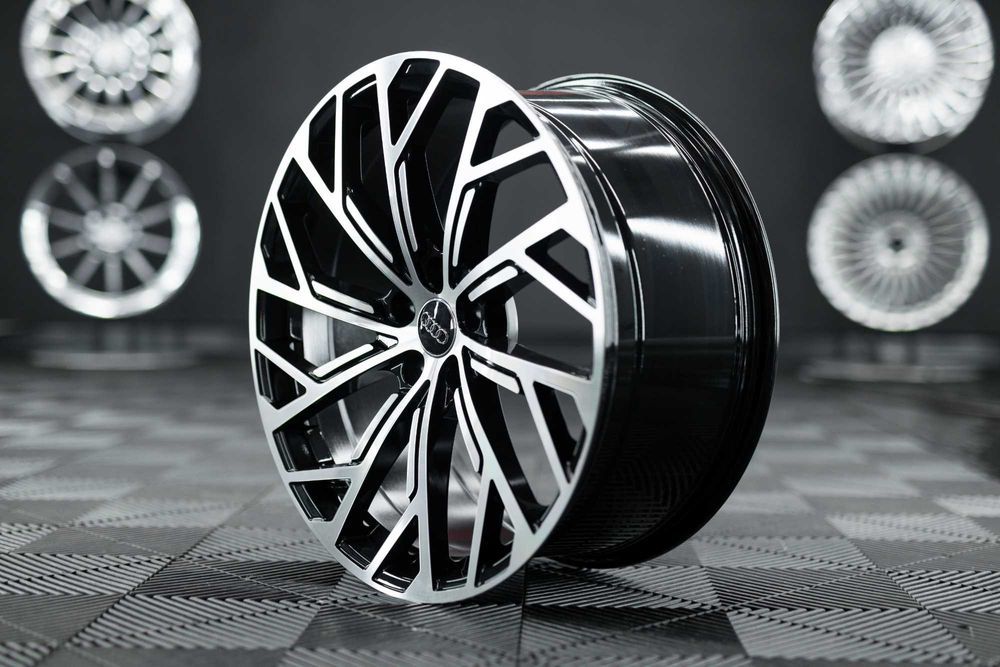 jante 20 audi sline r20 a4 a5 a6 a7 a8 q3 q5 q7 q8