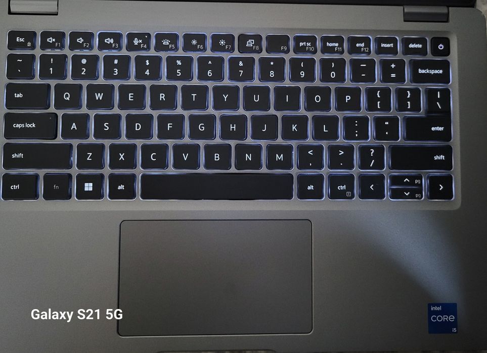 Notebook DELL 5440 I5-1235U