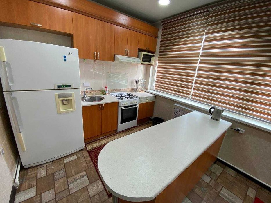 Аренда 4х Чиланзар С квартал Фул Апартамент 2 Санузел