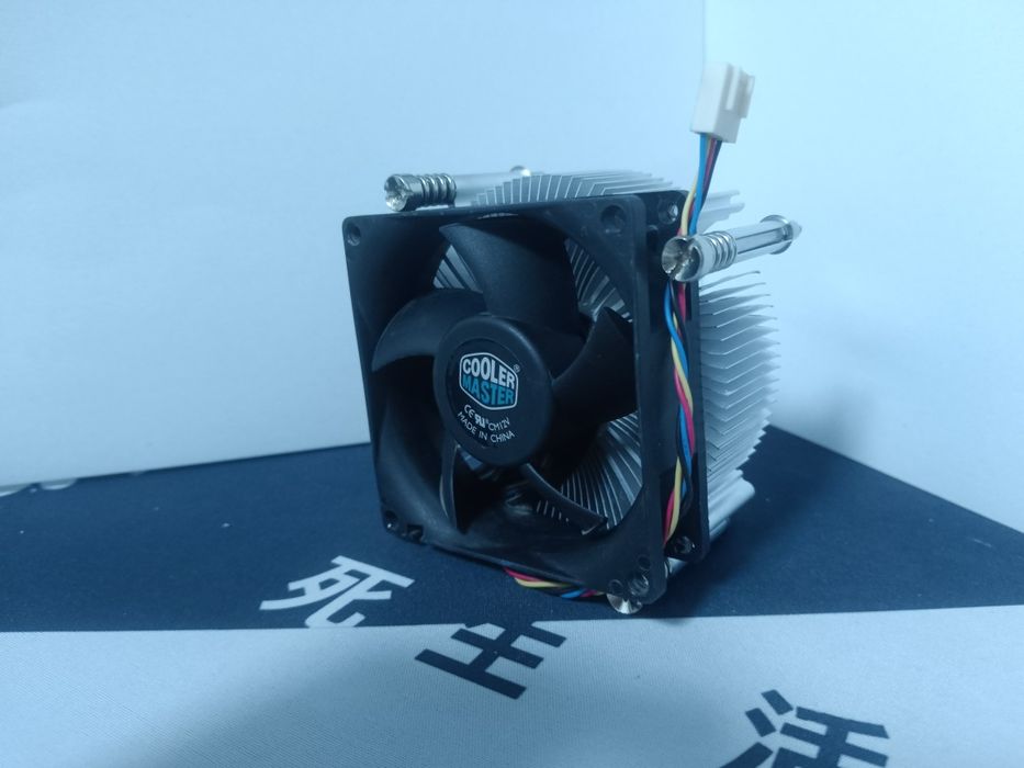 Кулер для пк Cooler Master