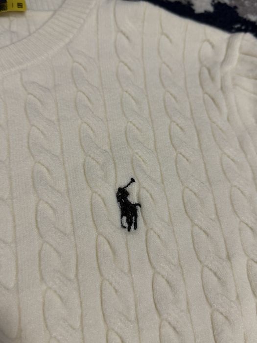 Bluza Polo Ralph Lauren