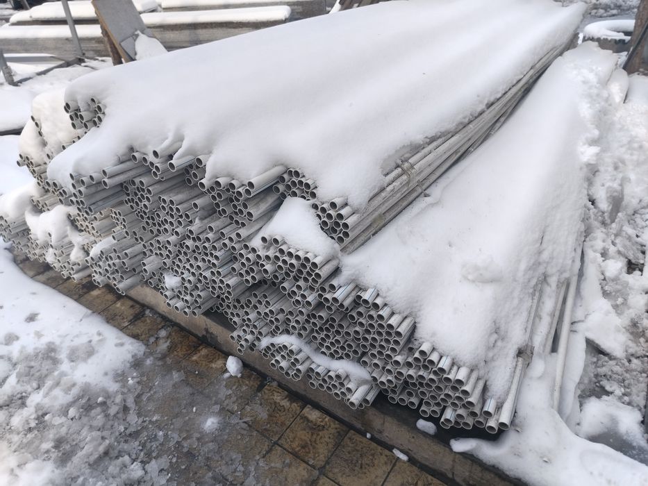 Royap plast turetski truba 25 mm