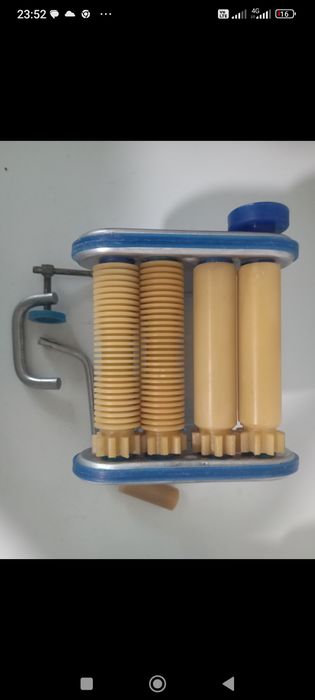 Лапшарезка советский