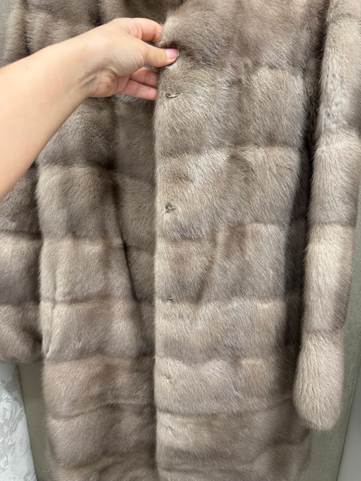 Шуба в отличном состоянии