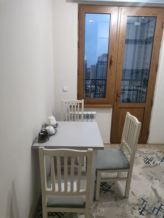 Kunlik kvartira ijara