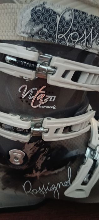 Ски обувки Rossignol 24.5