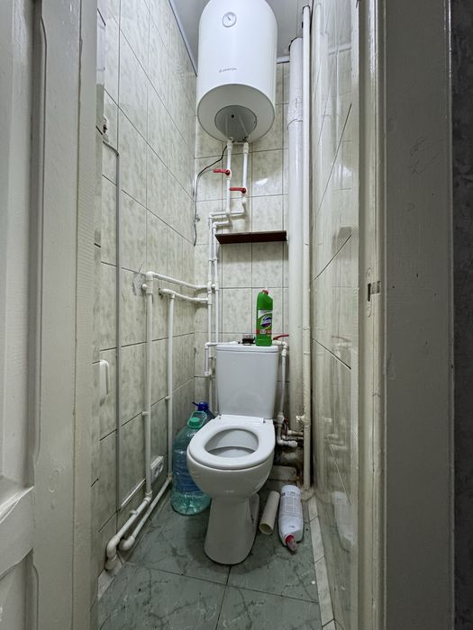 Сдам трёхкомнатную квартиру