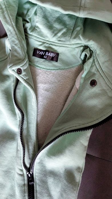 Комбинезон для новорожденных