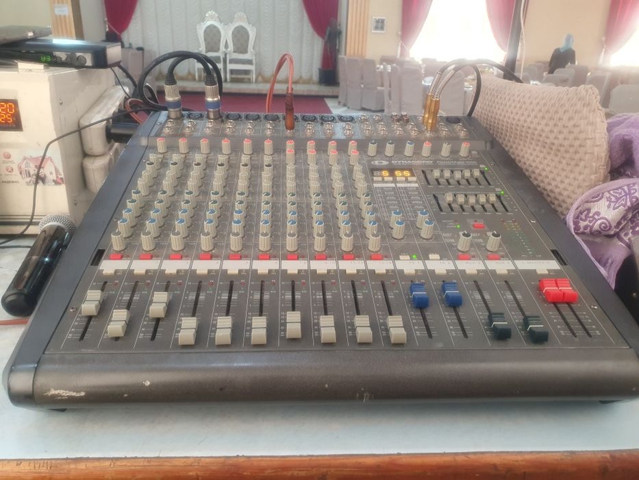 Динакорд 1000 хитой