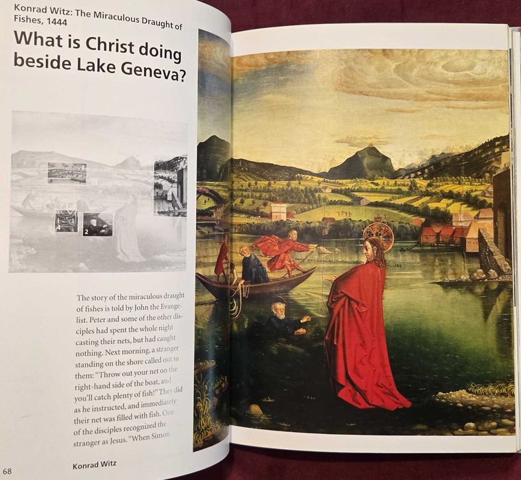 15th Century Paintings