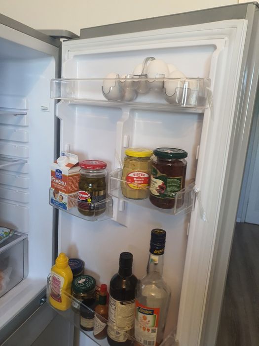 Холодильник Атлант