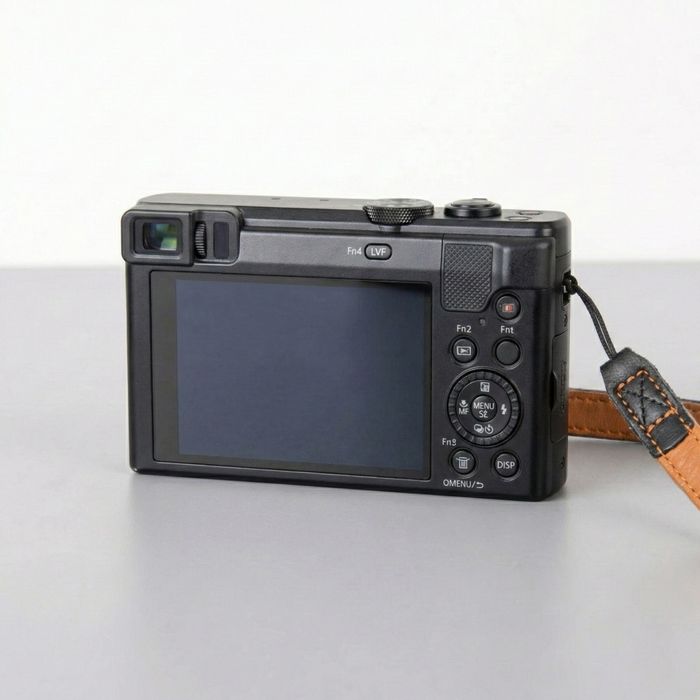 Panasonic Lumix TZ81 (Като нов)