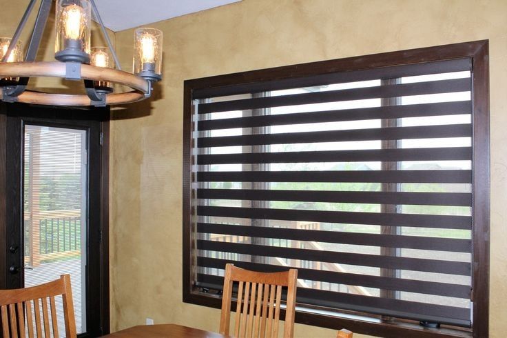 NewJalyuzi Жалюзи Комбо(день и ночь) Выберите лучшее для себя!!!