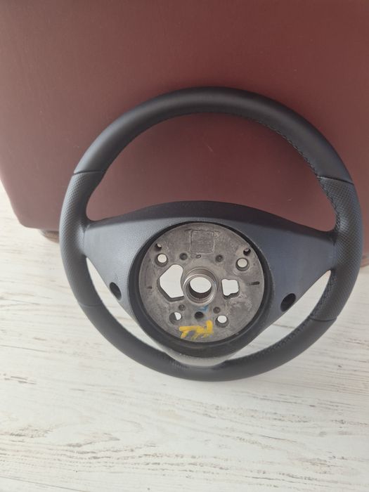 Volan si Airbag W211/W219 CLS Facelift