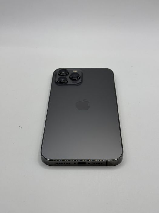 Iphone 12 Pro Max 256GB 90% Grad A Garantie 24 Luni - zonemag.ro