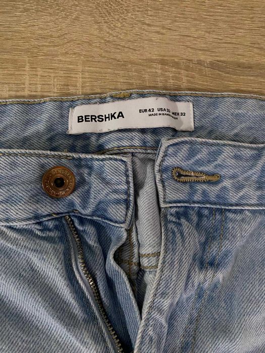 Blugi Bershka Stare buna