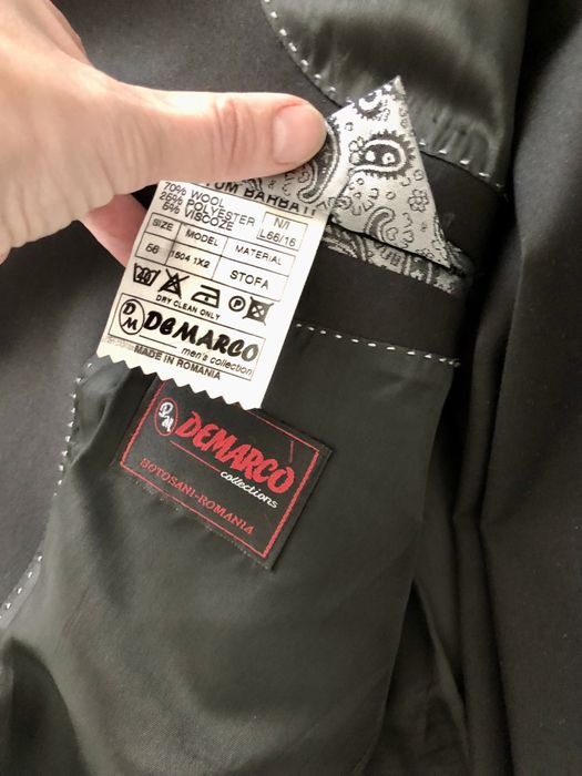 Costum Demarco,56