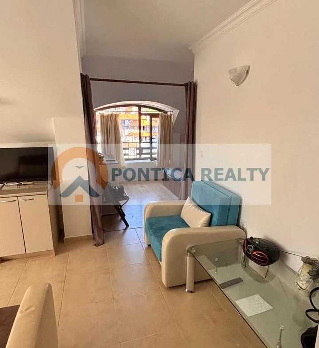 Продава се Двустаен апартамент в Свети Влас - 47 кв.м за 1330 €/кв.м - Снимка #2