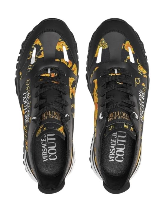 VERSACE Treil Trek Chain Couture 42,43,44 100% original