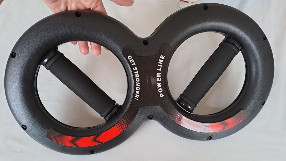 Тренажер для рук