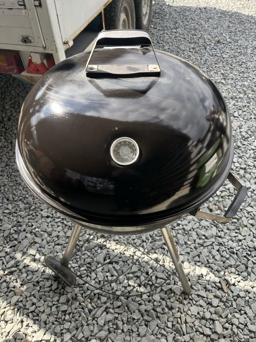 Vand gratar aproape nou