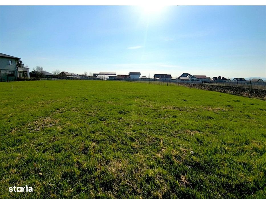 Teren Intravilan Salcea | 72.000 MP | Parcelabil | Investiție Majoră