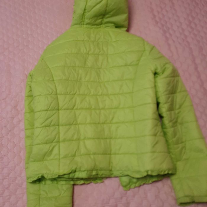 Детско яке Original Marines 140см