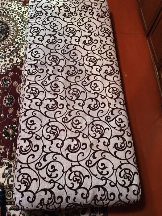 Продам удобный матрац