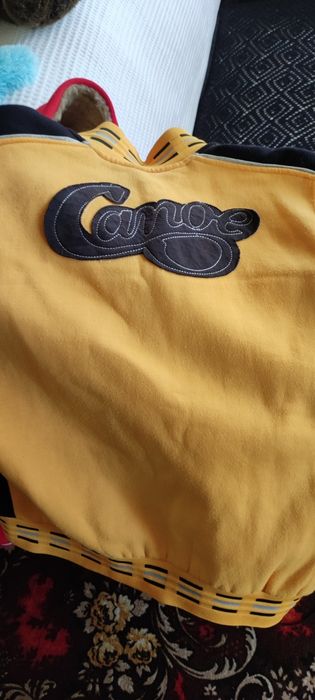 Geaca ACG Noua impecabila