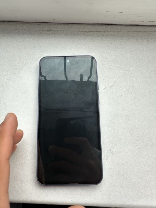 Samsung A 35  128 гб