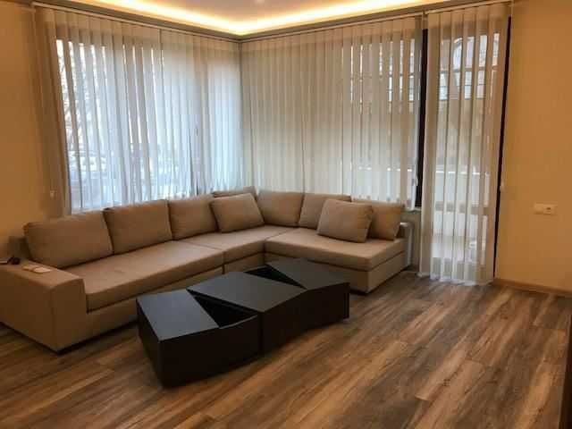 Двустаен апартамент Овча купел