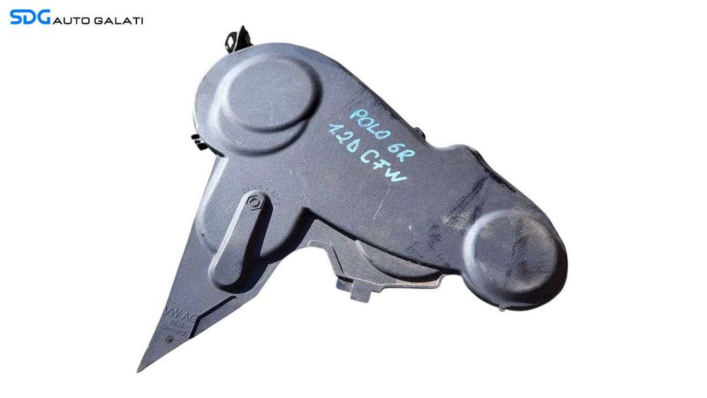 Capac Distributie Motor VW Scirocco 2.0 TDI CBDB CBBB CFHB CFHC CFGB CFGC 2009 - 2014 Cod 03P109107 [L7878]