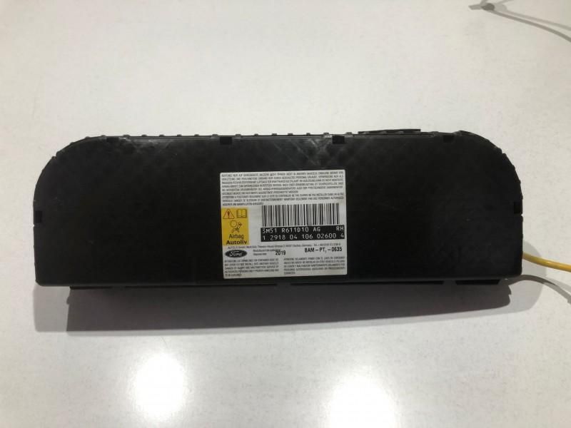 Airbag scaun dreapta fata Ford Focus C-Max 3m51-r611d10-ag Hatchback
